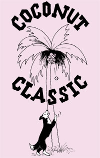 Coconut Classic Flyball Tournament