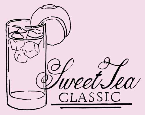 Sweat Tea Classic Logo